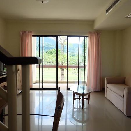 Samerdrow Khao Yai 무 시 외부 사진