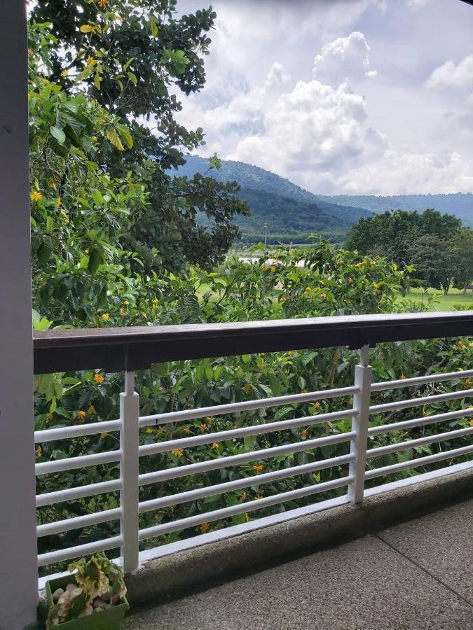 Samerdrow Khao Yai 무 시 외부 사진