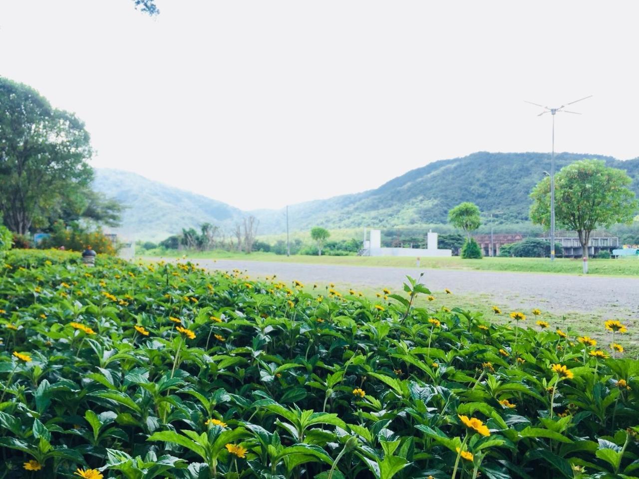 Samerdrow Khao Yai 무 시 외부 사진